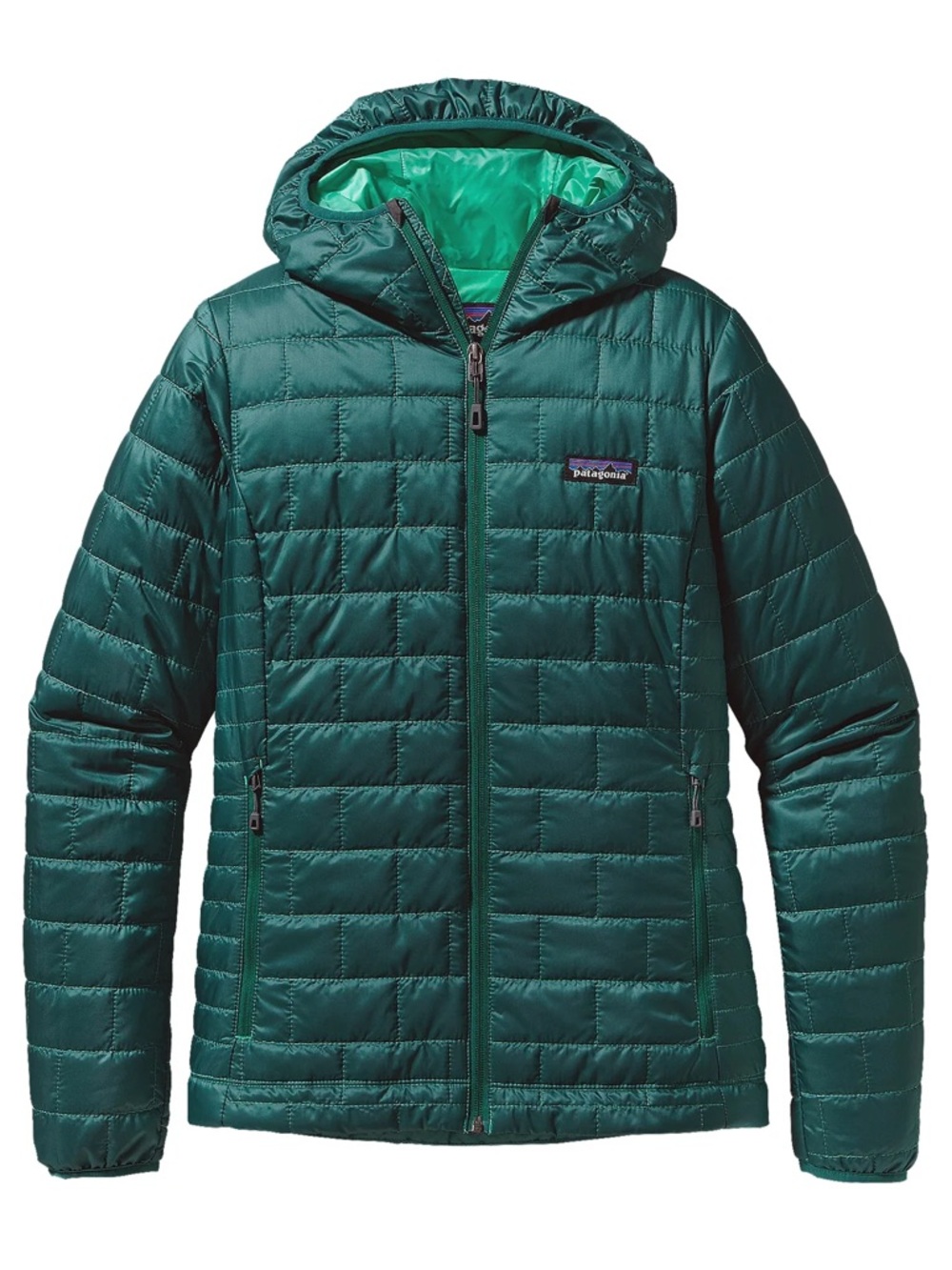 Patagonia Nano Puff Hoodie 84226 Size Small